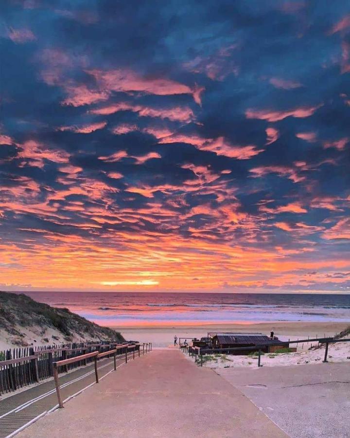 Les Dunes De Contis Saint-Julien-en-Born Luaran gambar